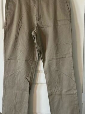 Men's Dockers Khaki Pants - Classic Straight Fit